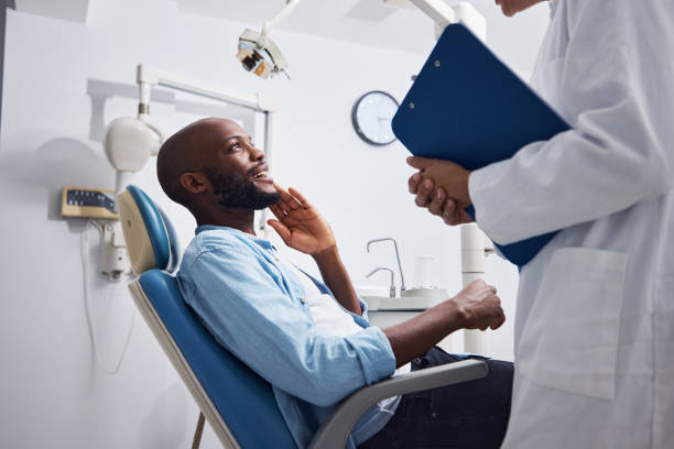 Best Pediatric Emergency Dentist in Pinehurst, ID